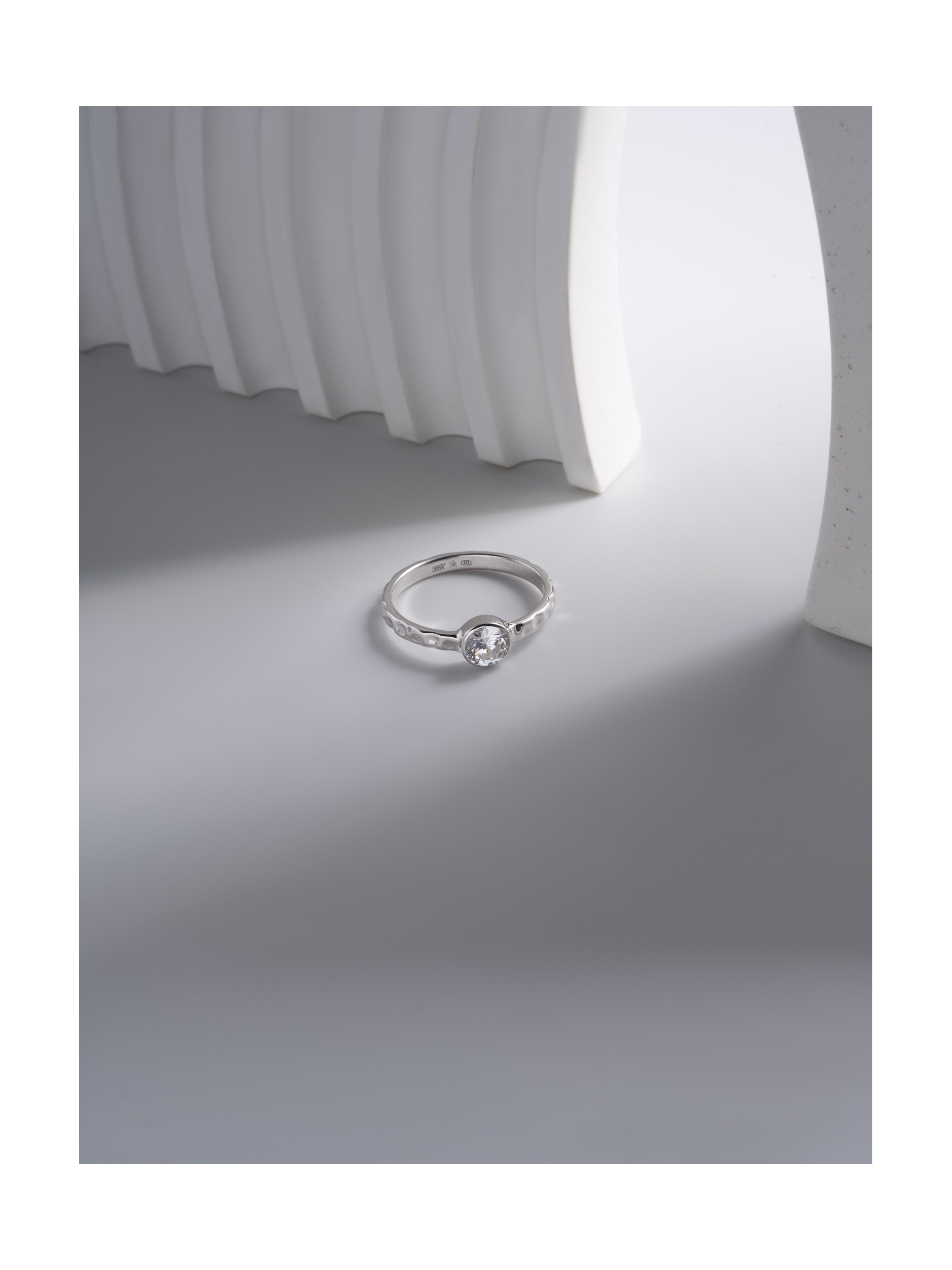 Кольцо Свет Маяка