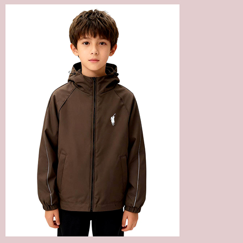 Ветровка мальчику (6-10) 260317-YR1007