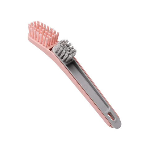 Щетка Borste, набор из 2 шт, полипропилен