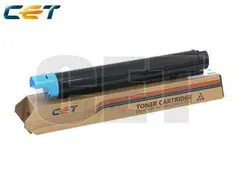 Тонер-картридж (CPT) для FUJIFILM DocuCentre V C2263/C2265, Apeos C2060/C2560/C3060 (CET) Cyan, (AP), 280г, 15000 стр., CET141367