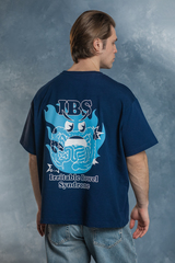 Футболка мужская IBS