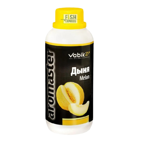 Аттрактант Vabik AROMASTER Дыня 500мл