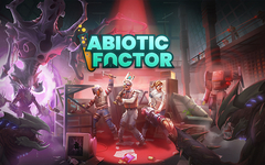 Abiotic Factor (для ПК, цифровой код доступа)