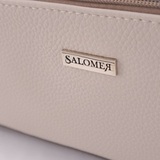 Сумка Саломея 130 мульти норвежский марципан