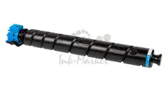 Картридж Sakura TK8525C (1T02RMCNL1) для Kyocera Mita, голубой, 20000 к.