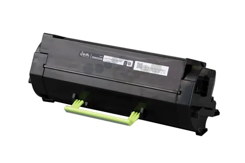 Картридж Sakura 52D0XA0/52D5X00 для Lexmark MS711, MS811, MS812, черный, 45000 к.