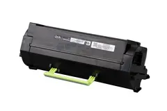 Картридж Sakura 52D0XA0/52D5X00 для Lexmark MS711, MS811, MS812, черный, 45000 к.