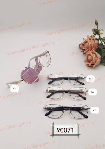 Оправа очков Alanie A90071 Алания