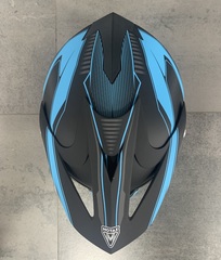 Шлем для квадроцикла, размер M (51-52)