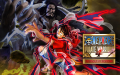 One Piece: Pirate Warriors 4 - Ultimate Edition (для ПК, цифровой код доступа)