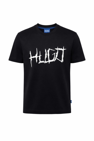 Футболка Hugo BOSS 860592bl