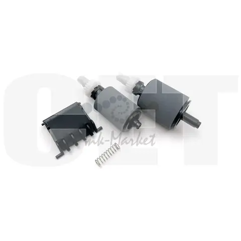 Комплект роликов ADF A8P79-65001/A8P79-65010 для HP LaserJet Pro MFP M521 (CET), DGP0627