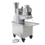 Пельменный аппарат Foodatlas JGL 135-5B (AR)