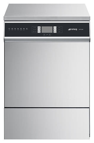 Посудомоечная машина с фронтальной загрузкой SMEG Foodservice SWT264D