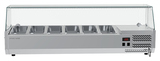 Витрина холодильная POLAIR VT2vEN 1/3 (6х GN 1/3)