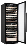 Винный шкаф Libhof Sommelier SED-161 black
