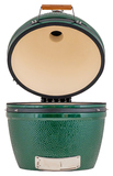 Гриль керамический Green Kamado II XL