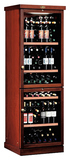 Винный шкаф IP Industrie CEXP 601 CU