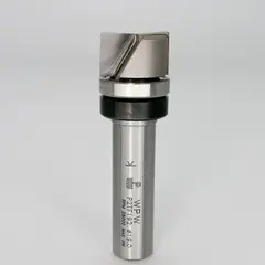 Фреза выравнивание поверхности по шаблону D19,1x11,1 L63,5 WPW P2TF192