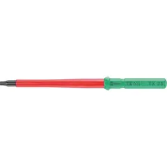 Сменная отвёртка Kraftform Kompakt VDE 67 i TX 30x157 мм WERA 05006539001