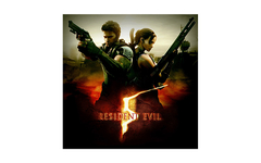 Resident Evil 5 (Nintendo Switch - Цифровая версия) (EU)