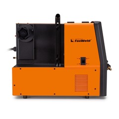 Сварочный полуавтомат FOXWELD Invermig 250 Compact (400V)