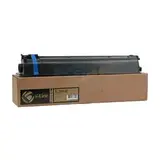 Тонер-картридж БУЛАТ s-Line T-2802E для Toshiba e-Studio 2802 (Чёрный, 17500 стр.), совместимый