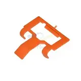 Защита чипа (protection cover) HP LJ 1320, 2015 (Q5949A, X, Q7553A, X) (упак. 100 шт.)