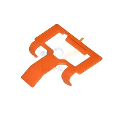 Защита чипа (protection cover) HP LJ 1320, 2015 (Q5949A, X, Q7553A, X) (упак. 100 шт.)
