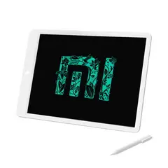 Графический планшет Xiaomi LCD Writing Tablet 13.5" (Color Edition) — фото 4
