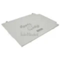 Brother lf9617001 - MP TRAY COVER ASSY — фото 2