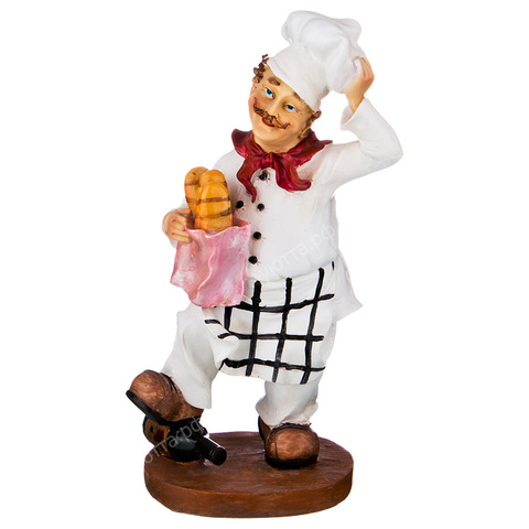 Фигурка Lefard 