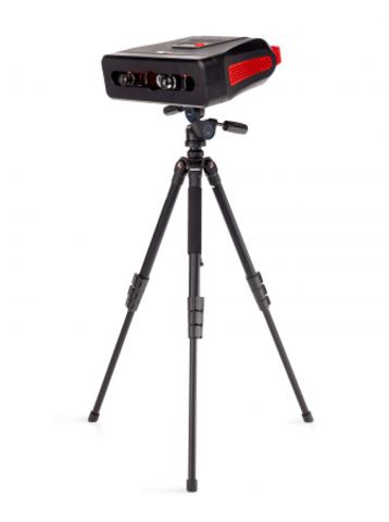 3D-сканер RangeVision Pro 2M