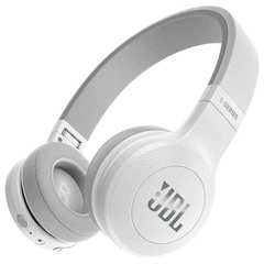 Беспроводные наушники JBL E45BT White