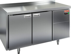 Стол охлаждаемый HICOLD GN 11/TN (с распашными дверями)