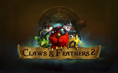 Claws & Feathers 2 (для ПК, цифровой код доступа)