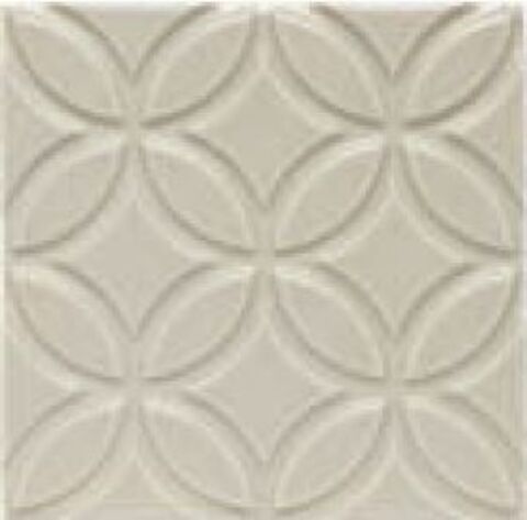 Adex Neri Relieve Botanical Sierra Sand 15x15