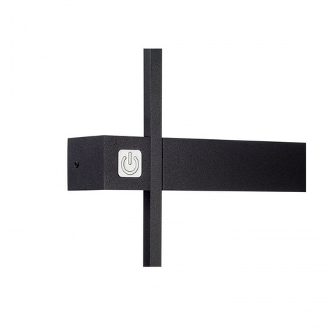 Настенный светодиодный светильник ST Luce ASTENTE SL1589.041.01, 6W 4000K