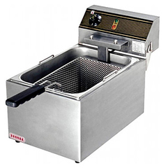 Фритюрница VIATTO (PYHL) EF-101A