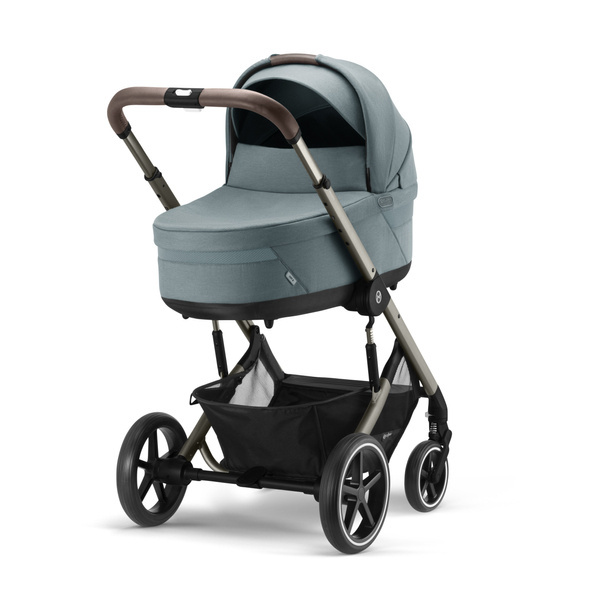 Cybex balios s pl hotsell