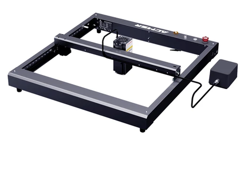 Лазерный гравер ACMER P2 33W