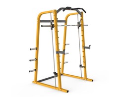 Машина Смита, силовая рама Stonerise D007