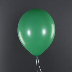 К512 10''/25 см, Пастель, Зеленый (S68/092), 100 шт.