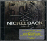 The Best Of Nickelback Volume 1