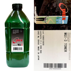 Тонер универсальный Imex MGI-3 для HP Laserjet M604/605/606, MFP M630, P4014/P4015, P4515/4551, M601/M602/M603 - 1кг.