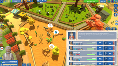 ZooKeeper (для ПК, цифровой код доступа)