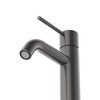 Cezares RELAX-LS1-01-W0 RELAX-LS1-01-W0 Смеситель для раковины однорычажный без донного клапана, хром