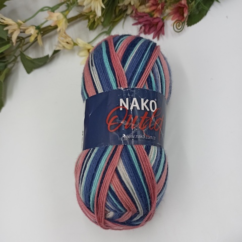 Арт. Nako Турция - 14