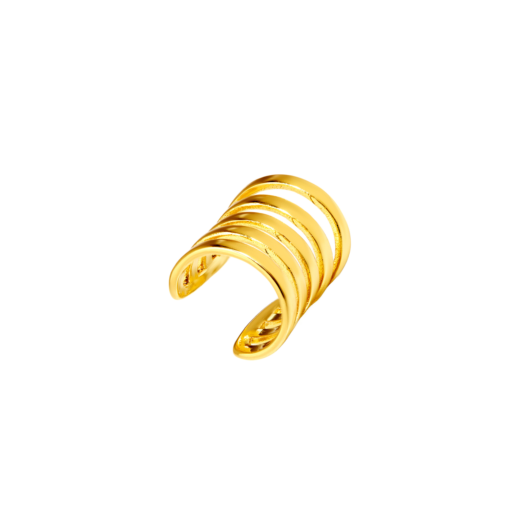 

Кафф Slinky Cuffs