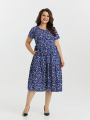 4713 Платье женское